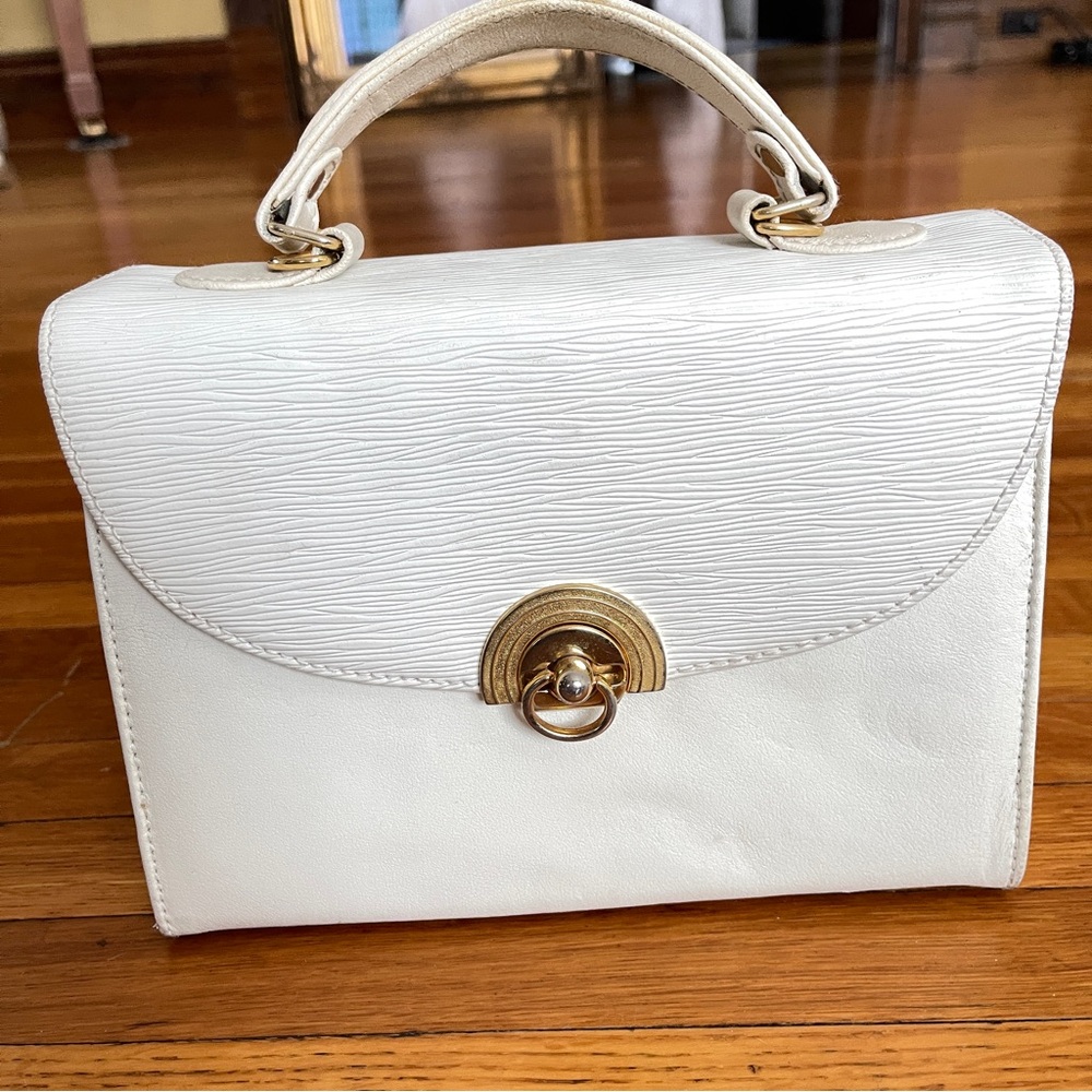 Vintage purse